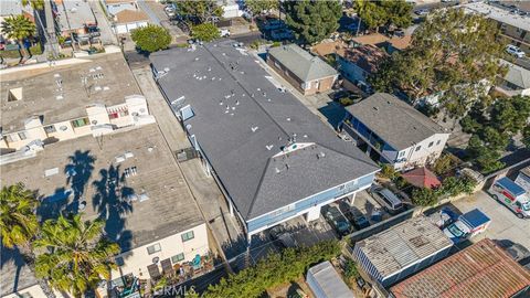 A home in Torrance