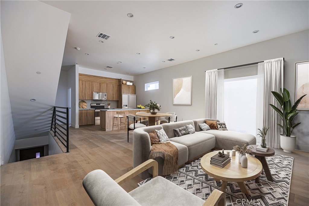 Properties 2 5663 Case Avenue