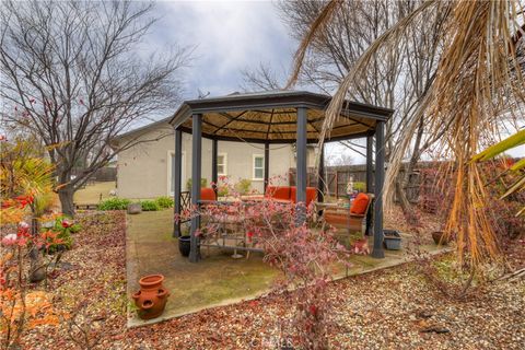 A home in Oroville