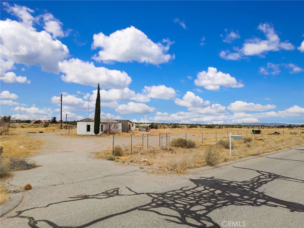 9770 Verbena Road
