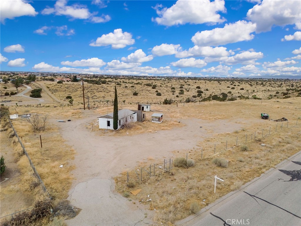 9770 Verbena Road
