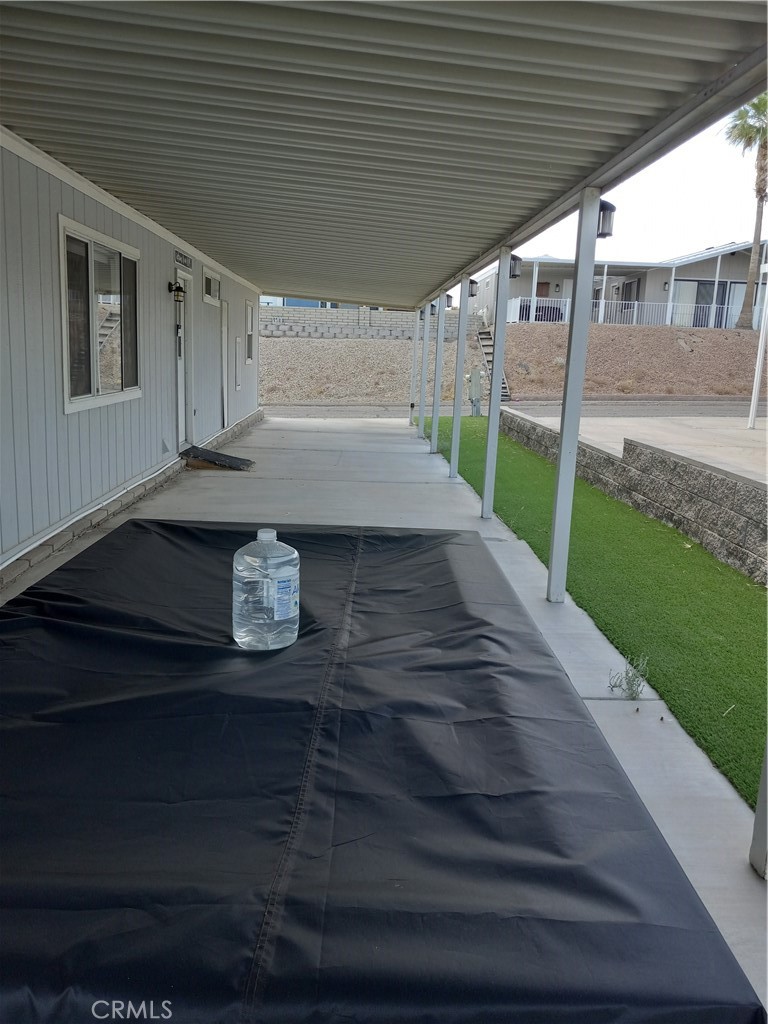 209 Thunderhead 1  Havasu Lake, CA