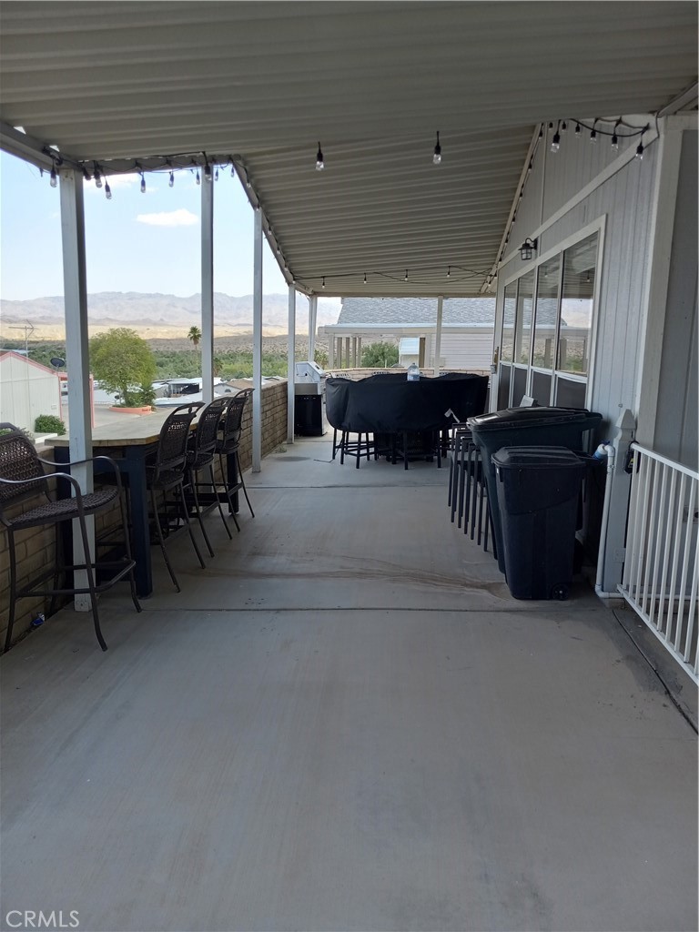 209 Thunderhead 1  Havasu Lake, CA
