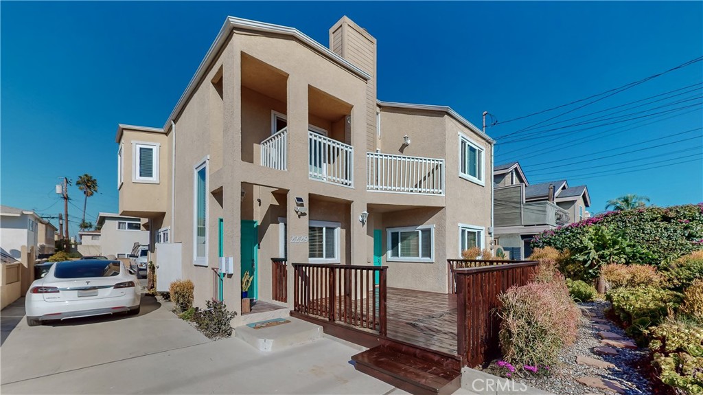 View Redondo Beach, CA 90278 multi-family property