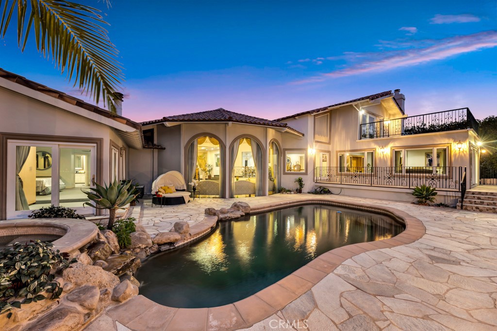 4440 Bergamo Drive