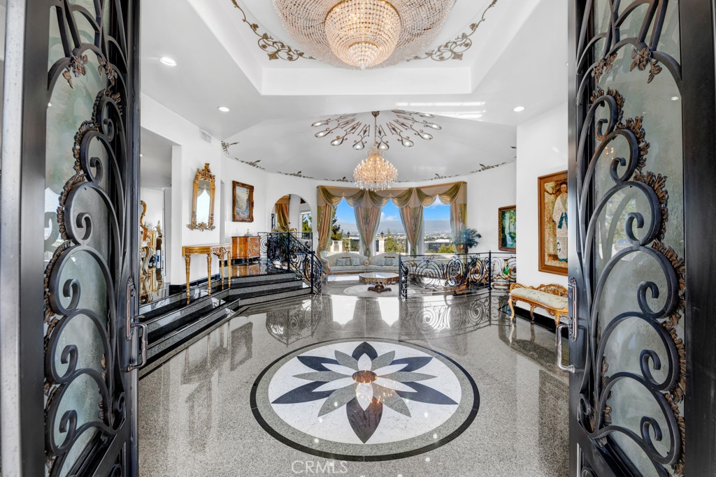 4440 Bergamo Drive
