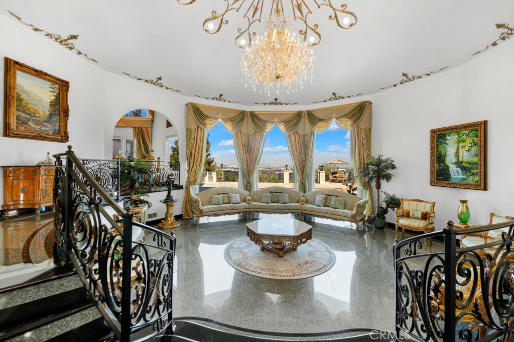 4440 Bergamo Drive