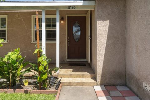 A home in South Gate