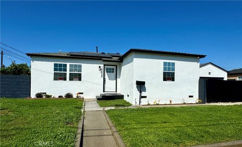15425 Thornlake Avenue Norwalk CA 90650