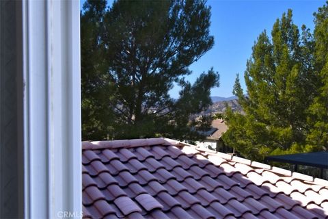 A home in Tujunga