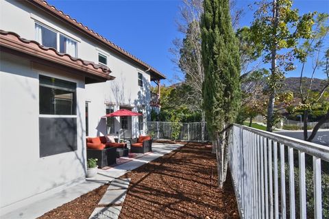 A home in Tujunga