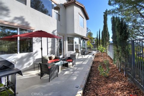 A home in Tujunga