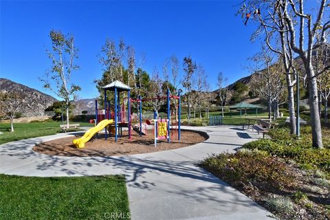 A home in Tujunga