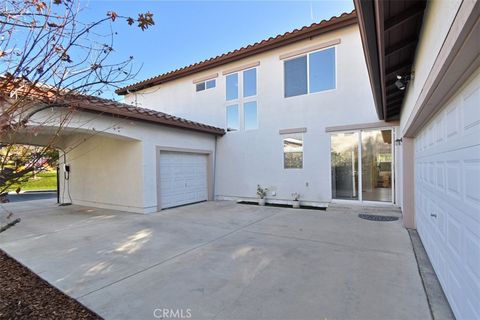 A home in Tujunga