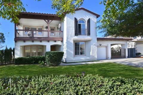 A home in Tujunga