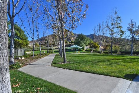 A home in Tujunga