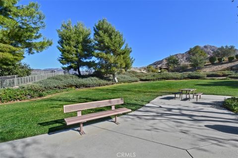 A home in Tujunga