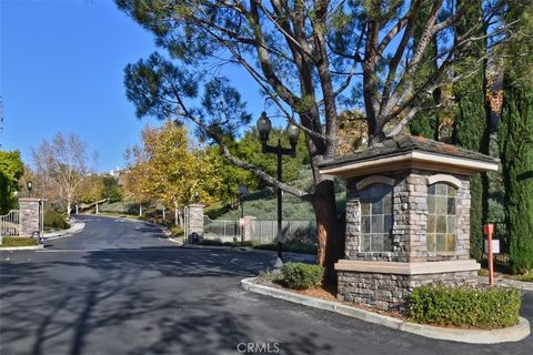 A home in Tujunga