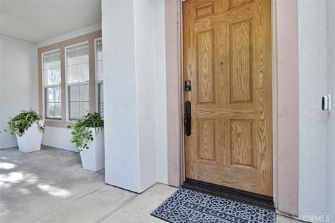 A home in Tujunga