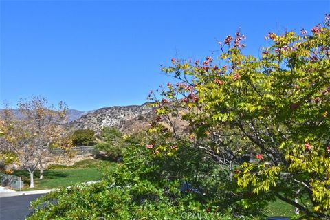 A home in Tujunga