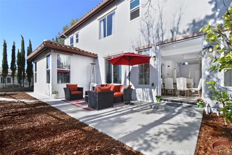 A home in Tujunga