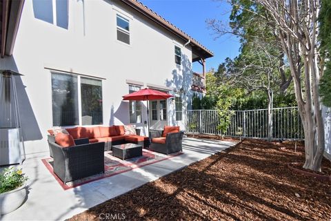 A home in Tujunga