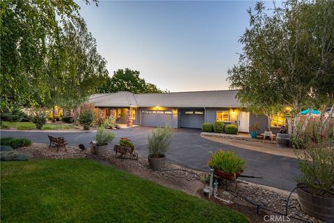 A home in Paso Robles