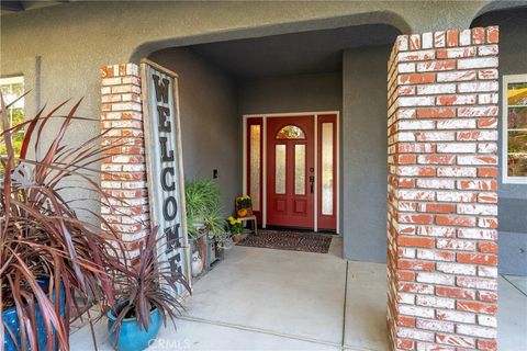 A home in Paso Robles