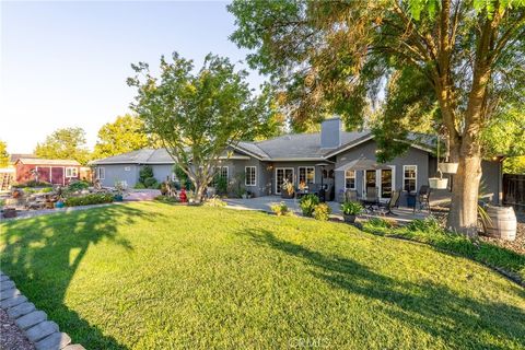 A home in Paso Robles