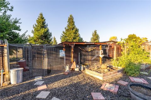 A home in Paso Robles