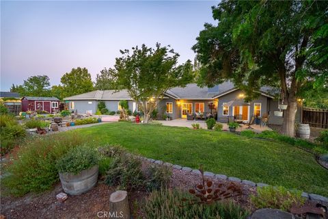 A home in Paso Robles