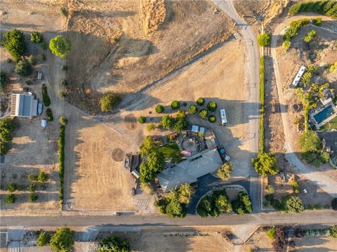 A home in Paso Robles