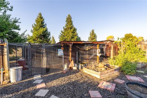 A home in Paso Robles