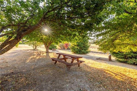 A home in Paso Robles