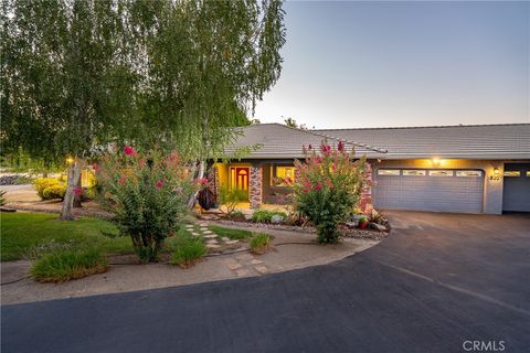 A home in Paso Robles