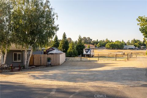 A home in Paso Robles