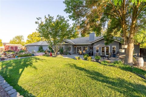 A home in Paso Robles