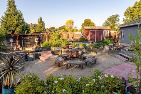 A home in Paso Robles