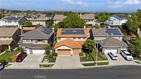 A home in Murrieta