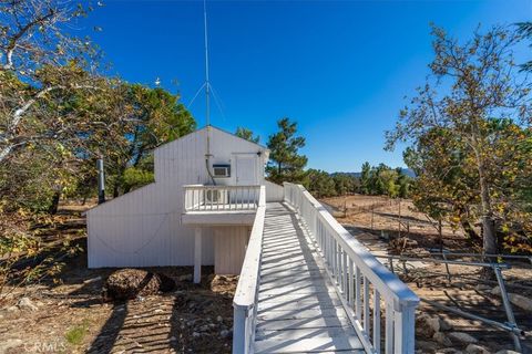 A home in Anza