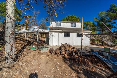 A home in Anza