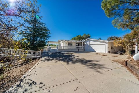 A home in Anza