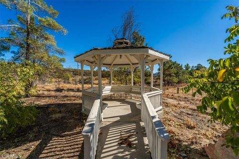 A home in Anza