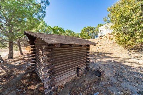 A home in Anza