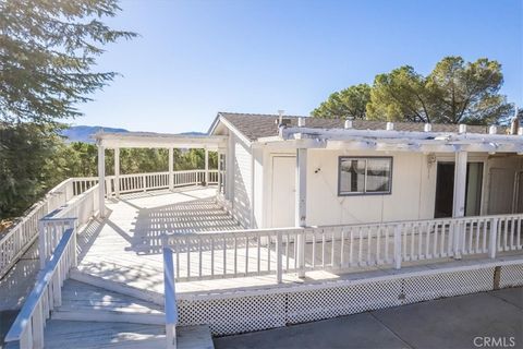 A home in Anza