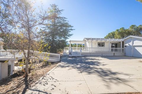 A home in Anza