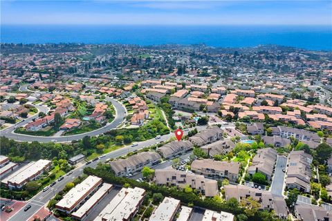 A home in Rancho Palos Verdes