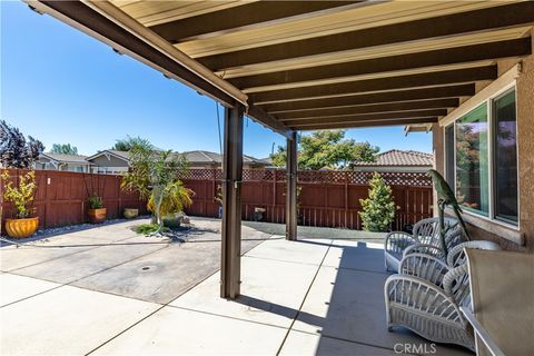 A home in Paso Robles