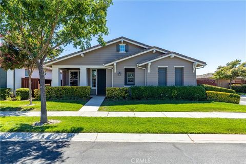 A home in Paso Robles