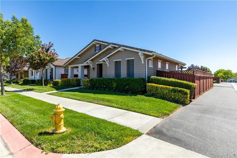 A home in Paso Robles